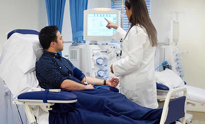 Audio Course Chronic Kidney Disease