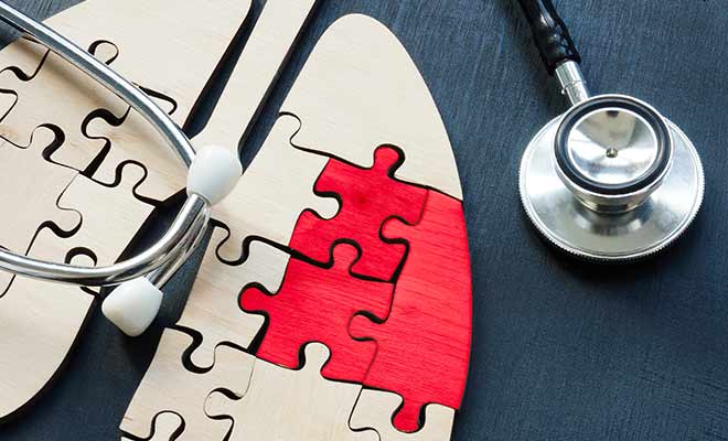 Audio Course Lung Cancer