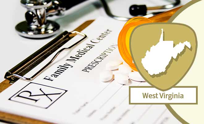 Best-Practice Prescribing and Drug Diversion Training for West Virginia Nurses Audio Course